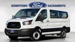 2019 Ford Transit 150 XL