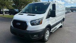 2024 Ford Transit 250