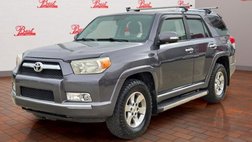 2011 Toyota 4Runner Limited