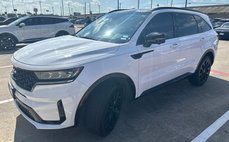 2023 Kia Sorento SX Prestige