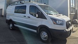 2021 Ford Transit 150