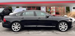 2018 Volvo S90 T6 Inscription