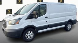 2015 Ford Transit 150
