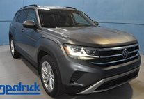 2023 Volkswagen Atlas V6 SE