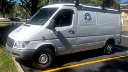 2002 Dodge Sprinter 