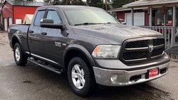 2015 Ram Ram Pickup 1500 SLT