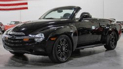 2005 Chevrolet SSR LS