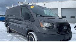 2016 Ford Transit 150