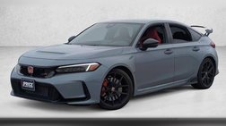 2024 Honda Civic Type R