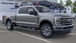 2026 Ford Super Duty F-250 Lariat