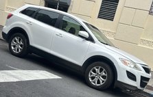 2011 Mazda CX-9 Touring