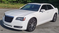 2013 Chrysler 300 S
