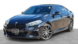 2021 BMW 2 Series M235i xDrive Gran Coupe