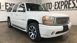 2006 GMC Yukon XL Denali