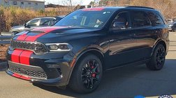 2023 Dodge Durango SRT 392
