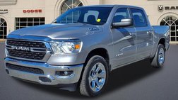 2022 Ram Ram Pickup 1500 Big Horn