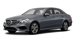 2015 Mercedes-Benz E-Class E 350