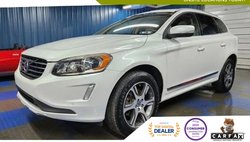2015 Volvo XC60 T6 Premier Plus