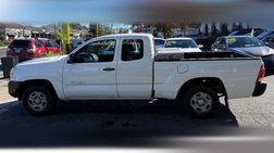2013 Toyota Tacoma Base