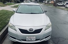 2007 Toyota Camry SE