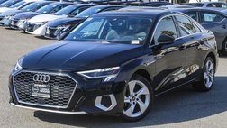 2024 Audi A3 Premium 40 TFSI