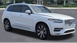 2024 Volvo XC90 B5 Plus Bright Theme