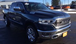 2022 Ram Ram Pickup 1500 Limited