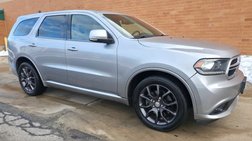 2015 Dodge Durango R/T
