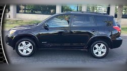 2007 Toyota RAV4 Sport