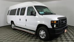 2011 Ford E-Series E-250