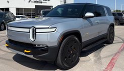 2023 Rivian R1S Adventure