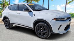 2024 Dodge Hornet GT