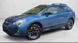 2017 Subaru Crosstrek 2.0i Limited