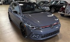 2024 Volkswagen Golf GTI 380 SE