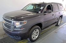 2016 Chevrolet Tahoe LS