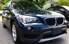2013 BMW X1 sDrive28i