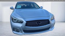 2014 Infiniti Q50 Premium