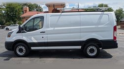 2022 Ford Transit 250