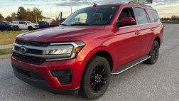 2022 Ford Expedition XLT