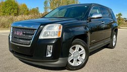 2013 GMC Terrain SLE-1