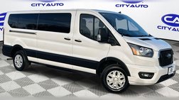 2023 Ford Transit 350 XLT