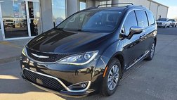 2020 Chrysler Pacifica Hybrid Limited