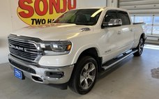 2020 Ram Ram Pickup 1500 Laramie