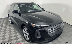 2025 Audi Q5 quattro Premium Plus TFSI