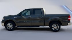 2008 Ford F-150 XLT