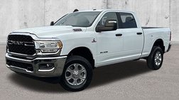 2023 Ram Ram Pickup 2500 Big Horn