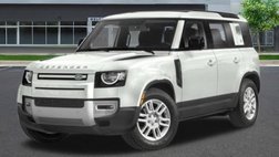 2020 Land Rover Defender 110 S