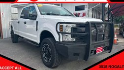 2019 Ford Super Duty F-250 XL