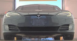 2016 Tesla Model S P90D