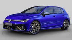 2026 Volkswagen Golf R 4Motion